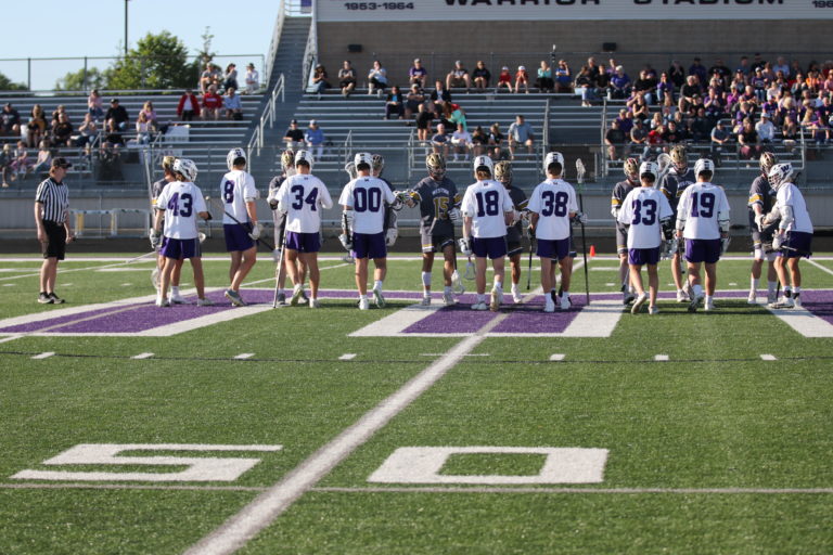 High School Waunakee Boys Lacrosse