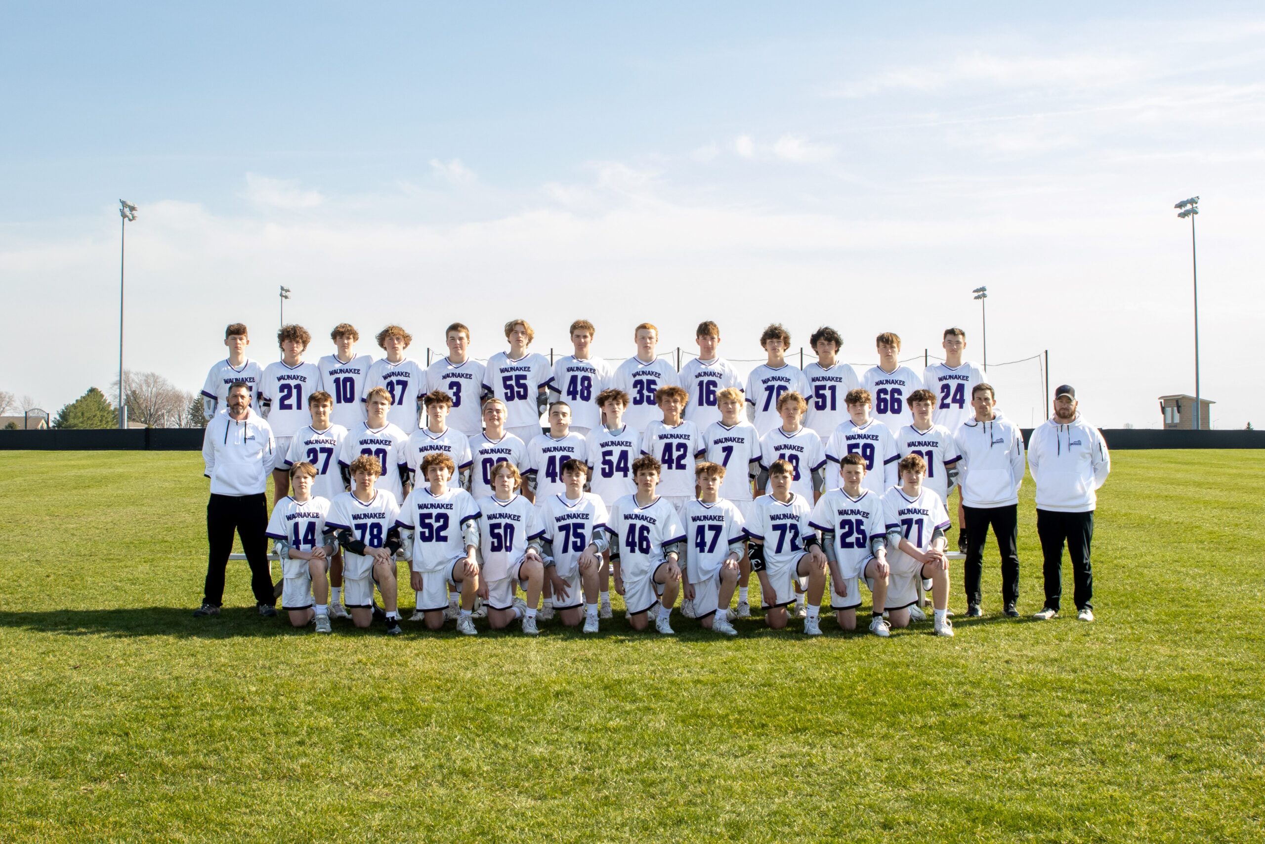 JV Team Lacrosse Boys-7434 JV Team Lacrosse Boys-7434